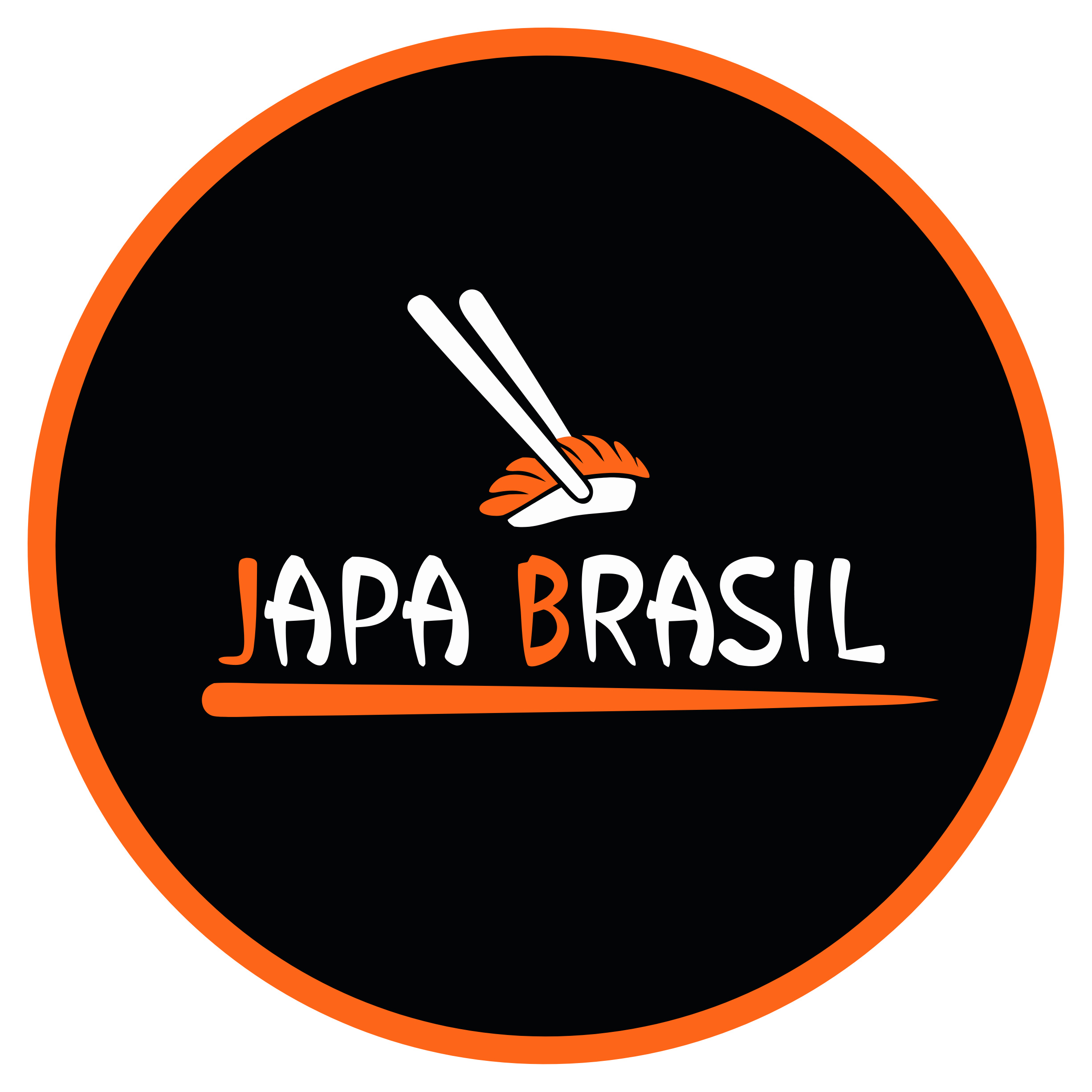 Japa Brasil